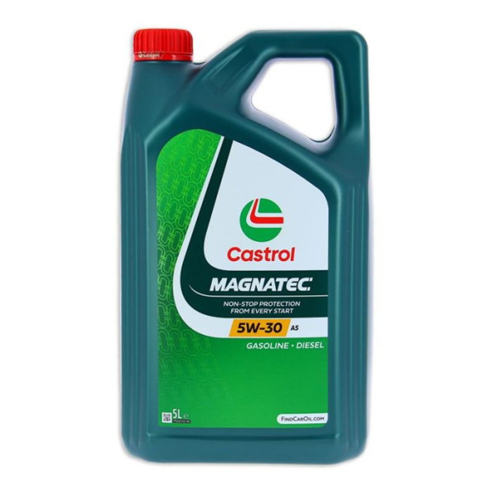 Magnatec 5w-30 a5 5l - huile moteur 5w30