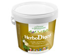 Herbodigest 375 gr • mix herbes séchées • flore intestinale volailles, poules