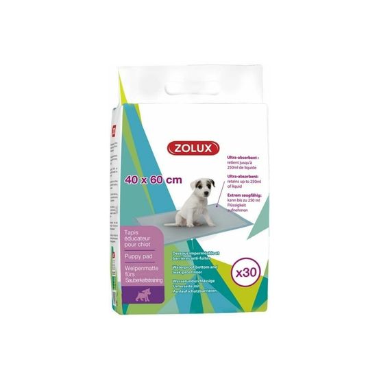 ZOLUX.TAPIS EDUCATION POU 1-(1015673)