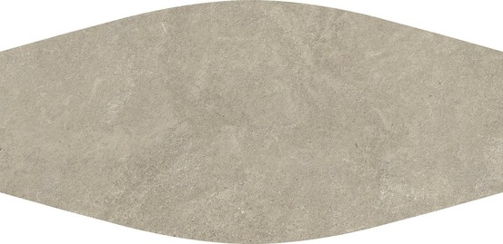 Carrelage effet pierre calcaire gris ombre pièce a 119x48,4x2 cm rocalta - sol extérieur (vendu par carton de 0,57596 m²) - ro'ma ca