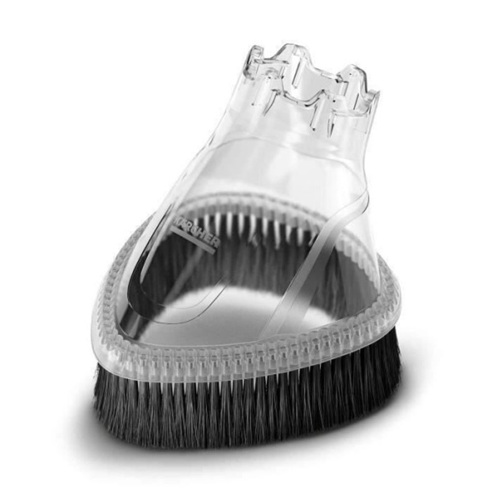 Protection anti éclaboussures karcher pour nettoyeur haute pression k2 et k7 - 3 adaptateurs inclus