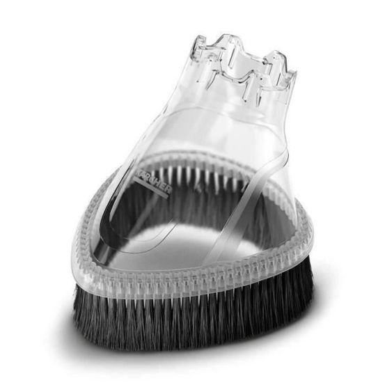 Protection anti éclaboussures karcher pour nettoyeur haute pression k2 et k7 - 3 adaptateurs inclus