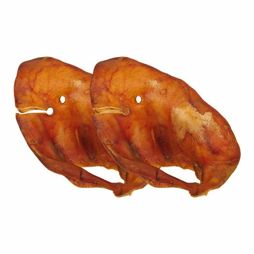 Snack pour chiens gloria oreilles (20 x 2 uds)