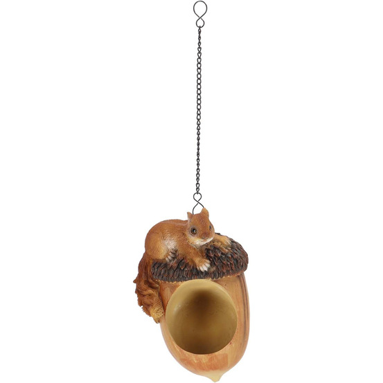 Support en résine pour beurre de cacahuète gland