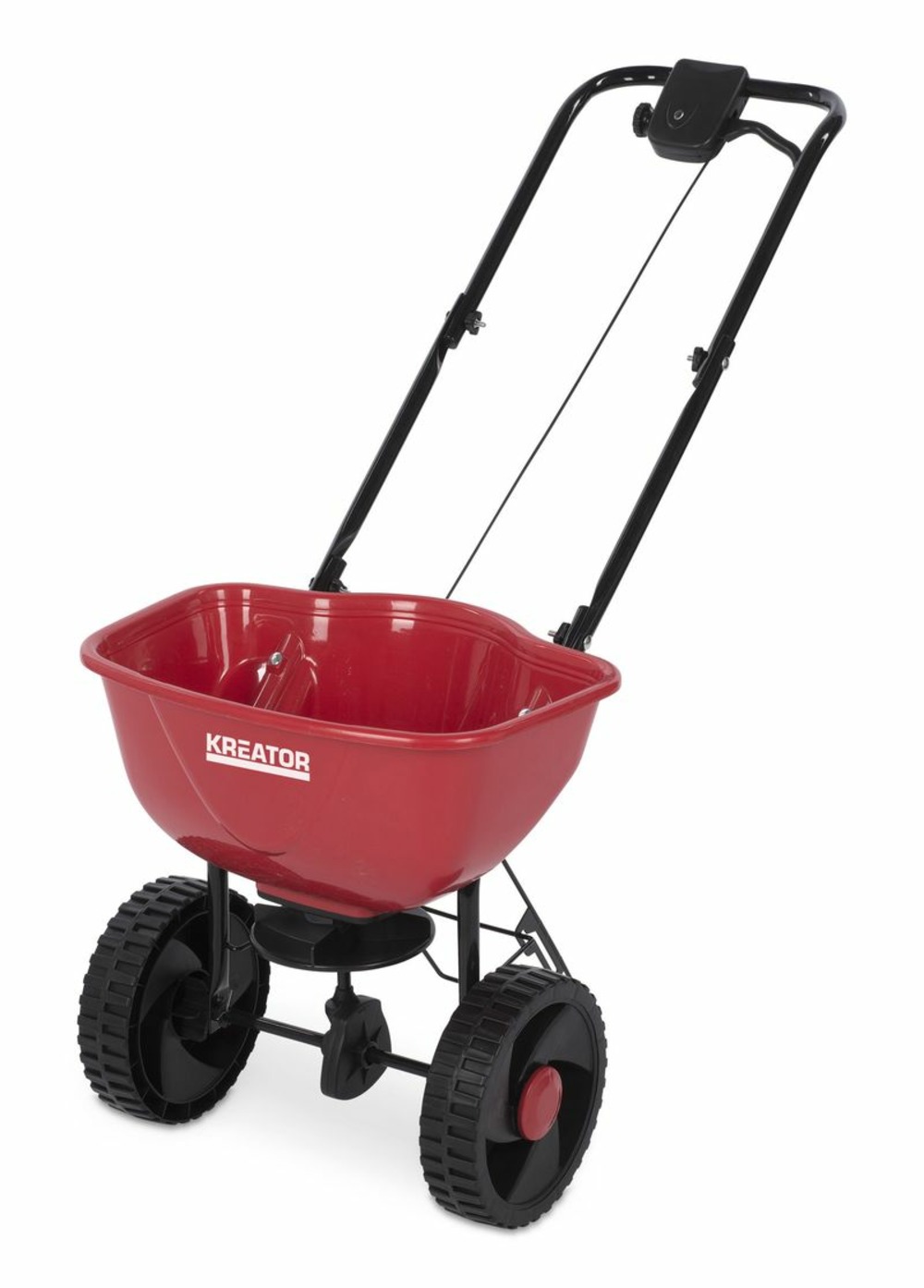 Epandeur - 450 mm 4,35 kg krtgr9003