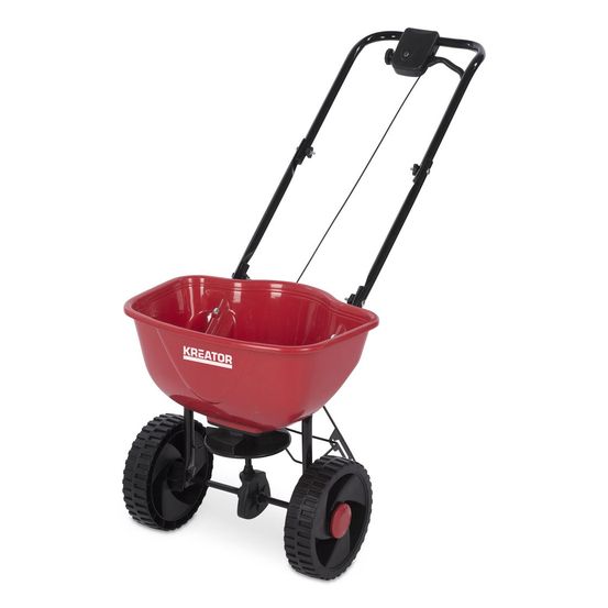 Epandeur - 450 mm 4,35 kg krtgr9003
