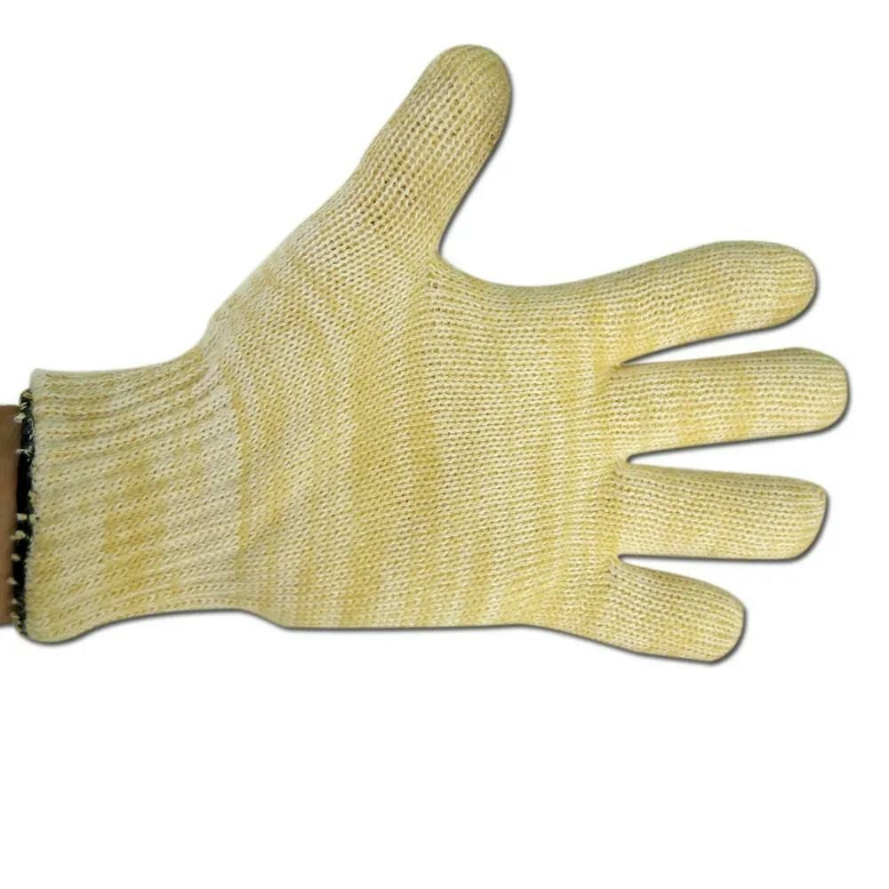 Gant anti-chaleur