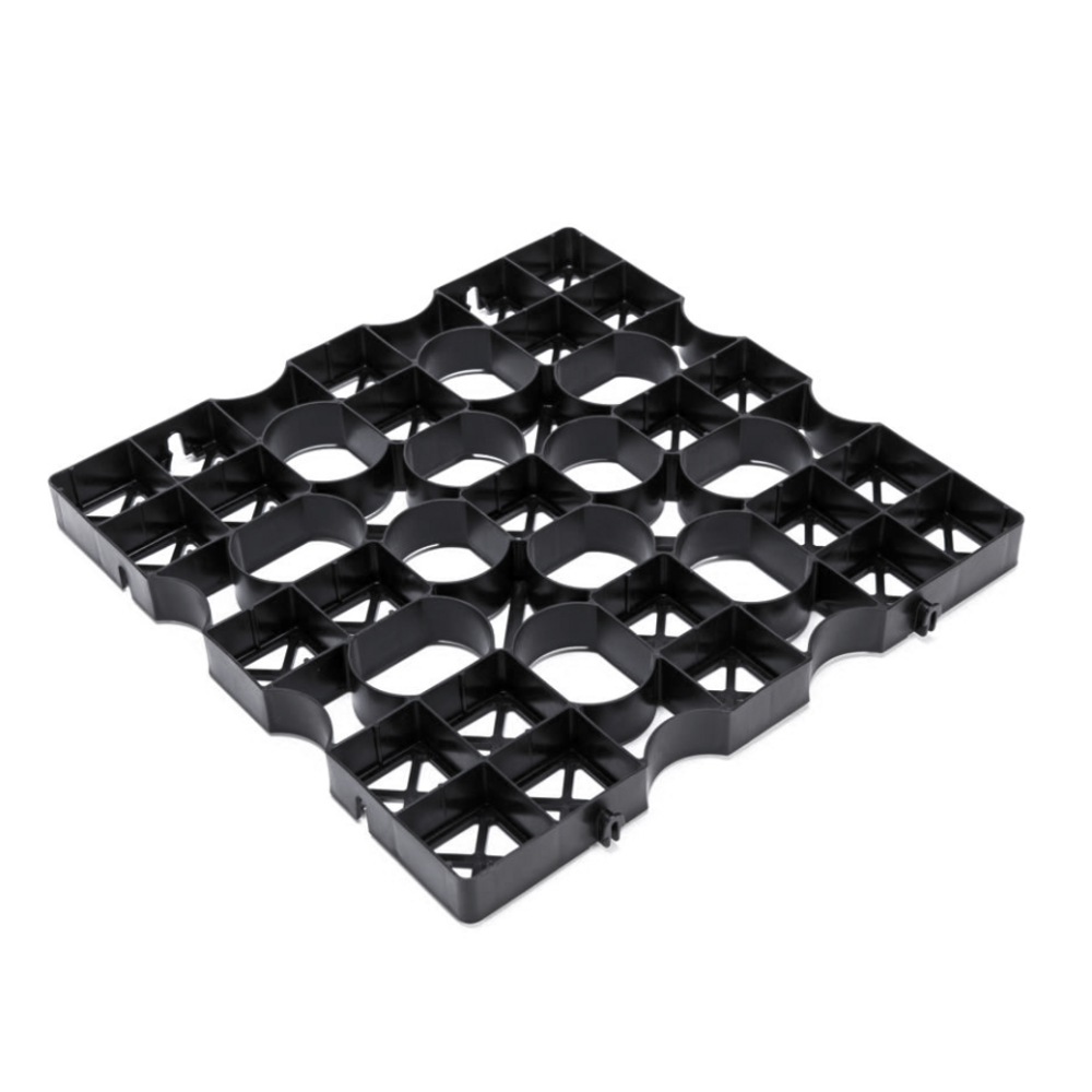 Dalle j50 pour stabiliser le gravier - au m2