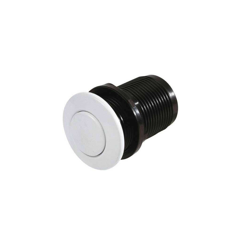 Bouton pneumatique 3 mm ext pour la balnéo