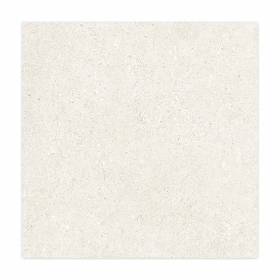 Carrelage effet béton beige 100x100x2 cm arvelis - sol extérieur (vendu par carton de 1 m²) - ro'ma carrelage