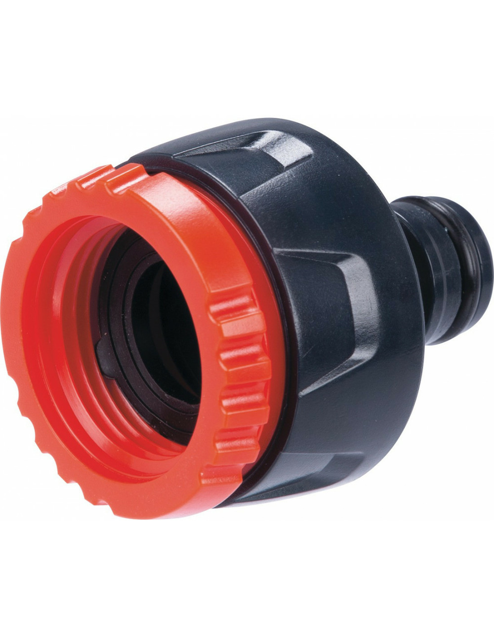 Nez de robinet+reduct.20x27 ls