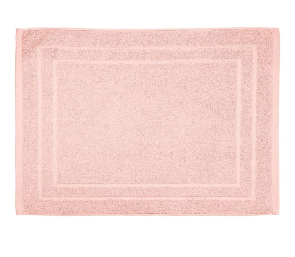 Tapis de bain en coton 700gsm