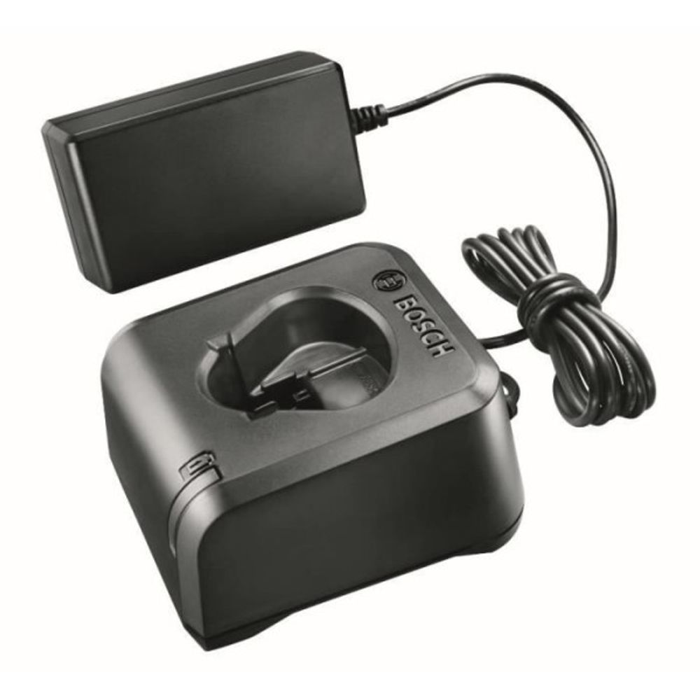 Chargeur rapide bosch - gal12v-20 - li-ion - sans fil - peu encombrante