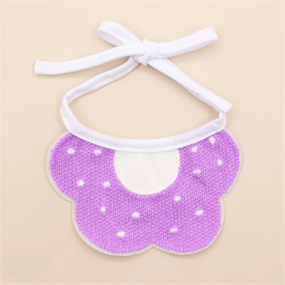 Dtopbuyage écharpe pour chat et chien pour fête