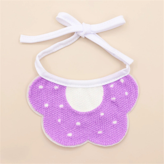 Dtopbuyage écharpe pour chat et chien pour fête