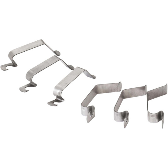 Ressort pour stérilisateur et bouilleur à bocaux lot de 18