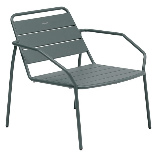 Fauteuil de jardin phuket vert laurier