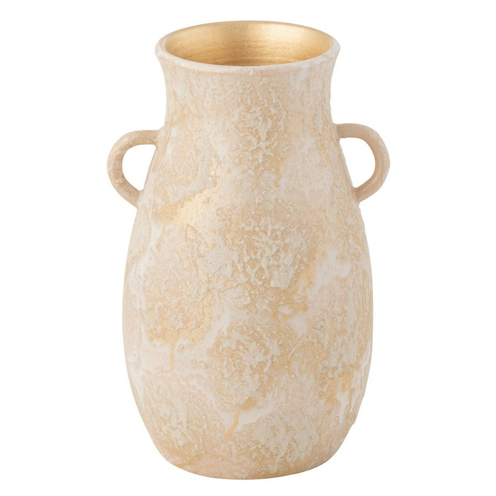 Vase en terre cuite 
