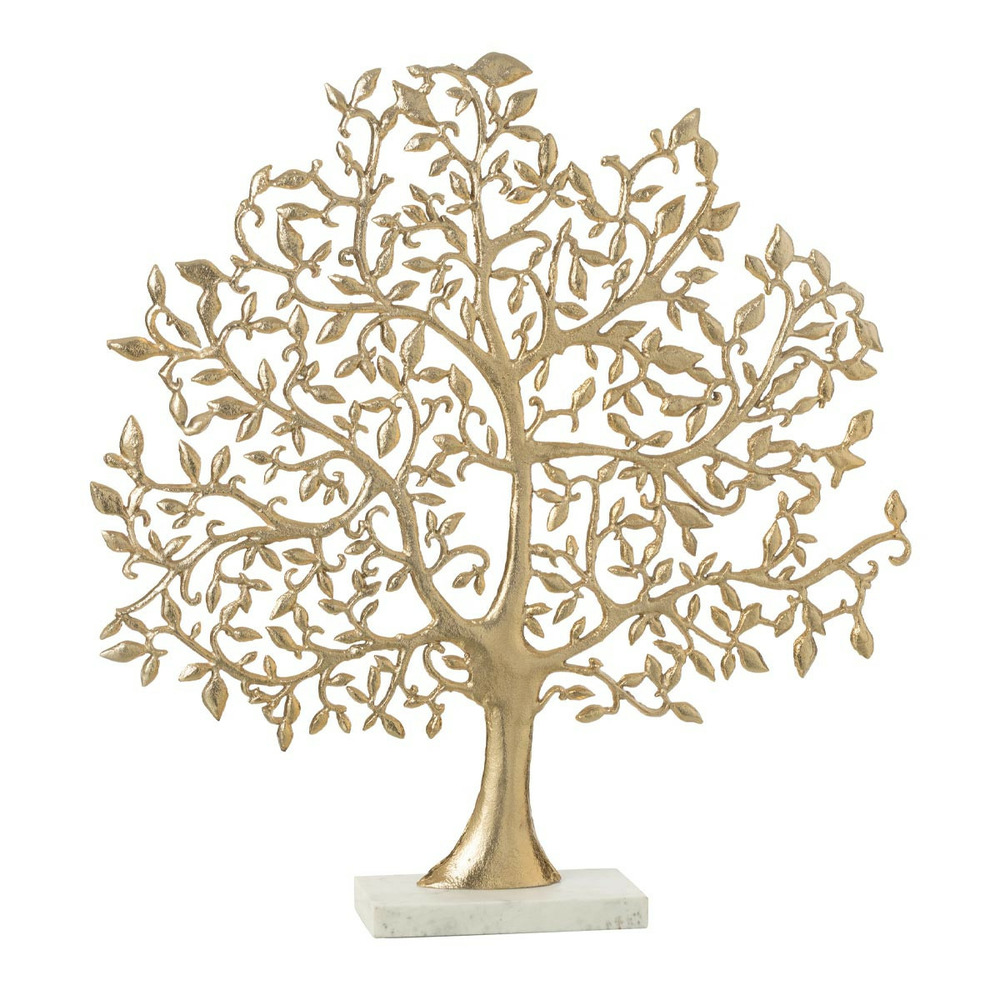 Arbre déco en métal 