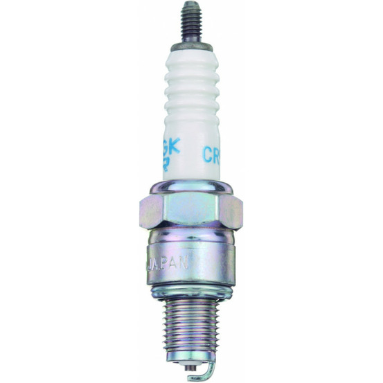 Bougie cr5hsa tige filetée ut