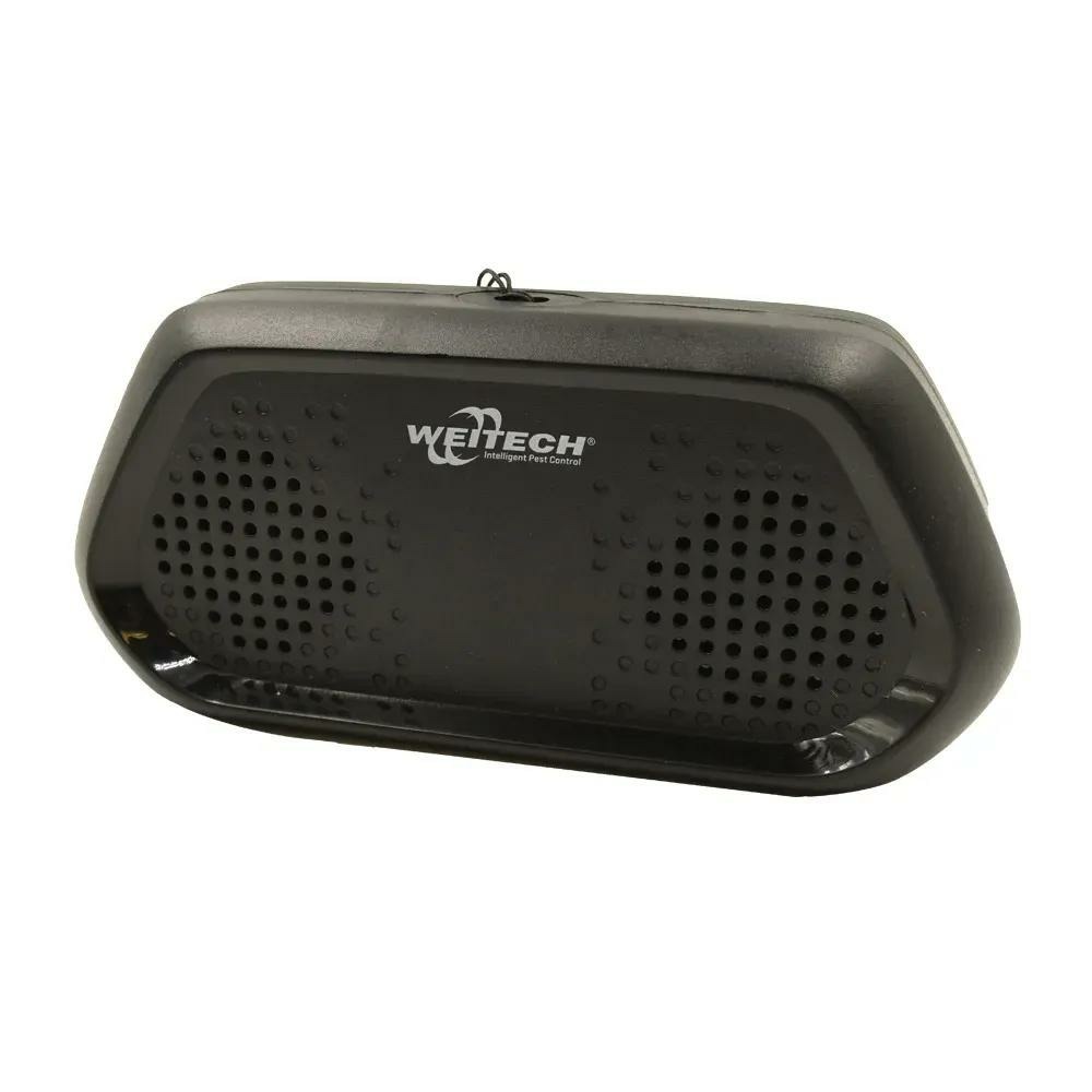 Répulsif ultrasons rats, souris, mulots, batterie usb