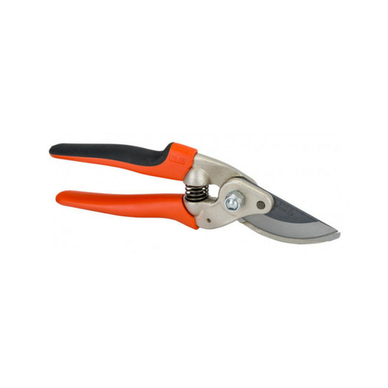 Sécateur professionnel forge/gaine 23c bahco - p5-23-f