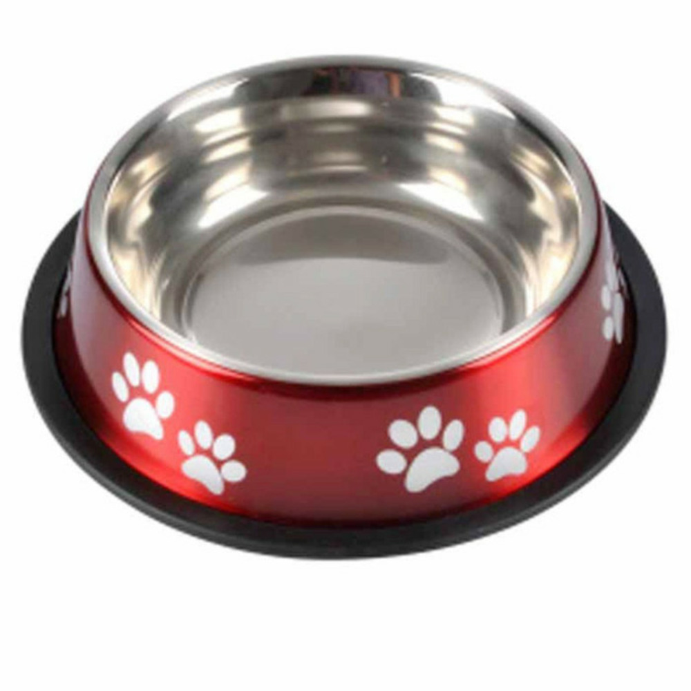 Gamelle antidérapante chien & chat 
