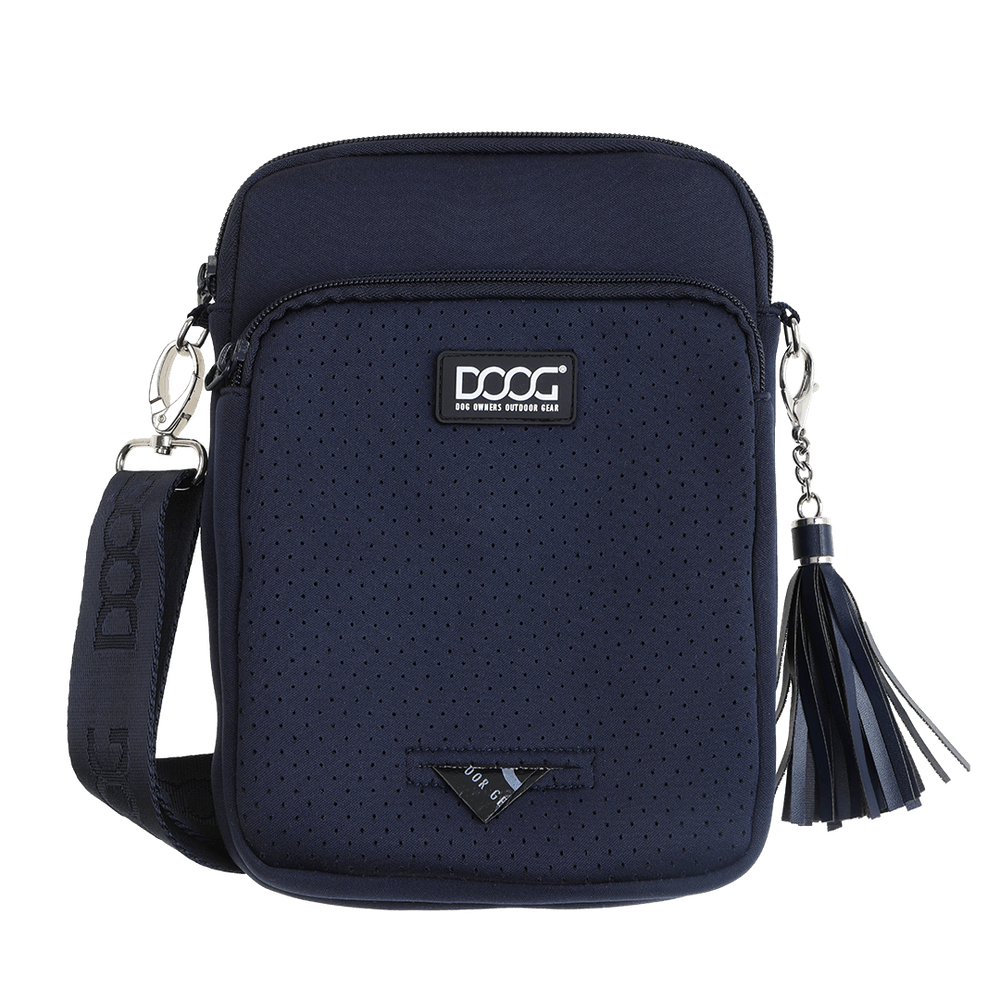 Sac bandoulière neosport - bleu