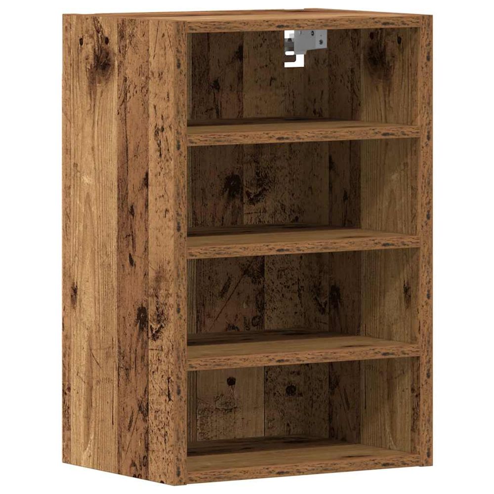 Armoire suspendue 