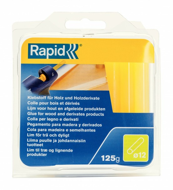 Bâton de colle pour bois rapid lg94