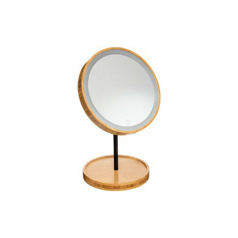 Miroir de salle de bain 