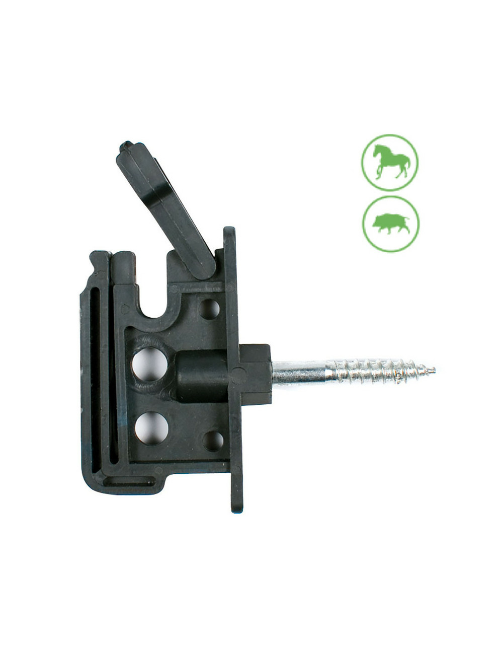 Pack 25 isolateurs pastormatic dfv-8