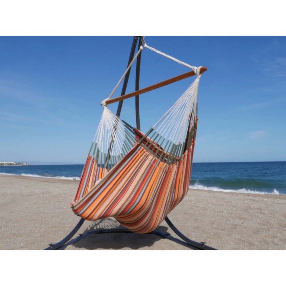 Chaise hamac caribena aguilas xxl