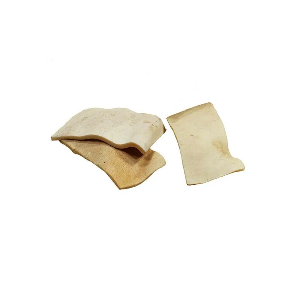 A pet store – chips de bison – mastication gourmande pour chiens 100g