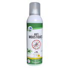 Anti-moustiques - prêt à l'emploi - aérosol  150 ml