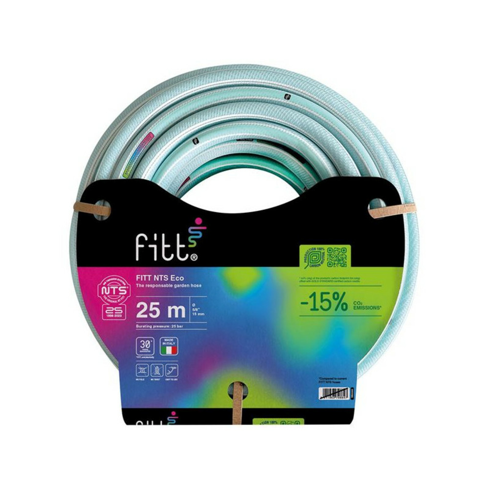 Tuyau fitt nts eco 5/8 25m fitt - 762082062559036