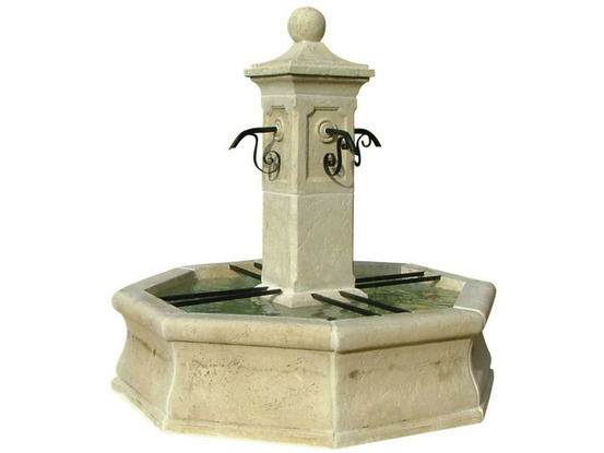 Fontaine