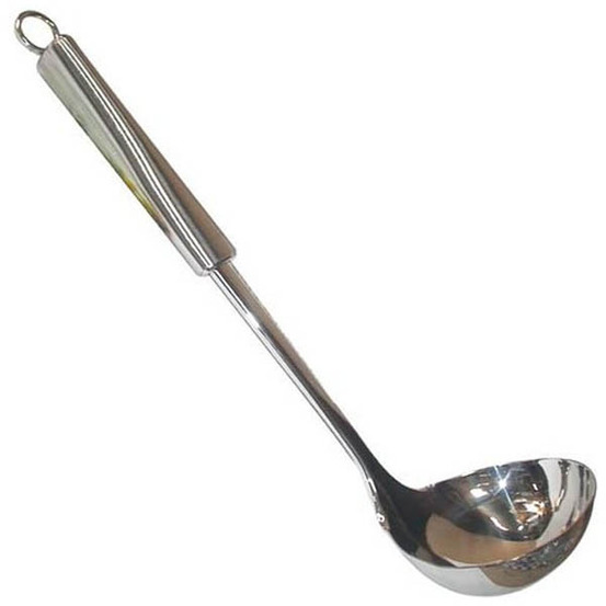 Louche inox - uti335370101