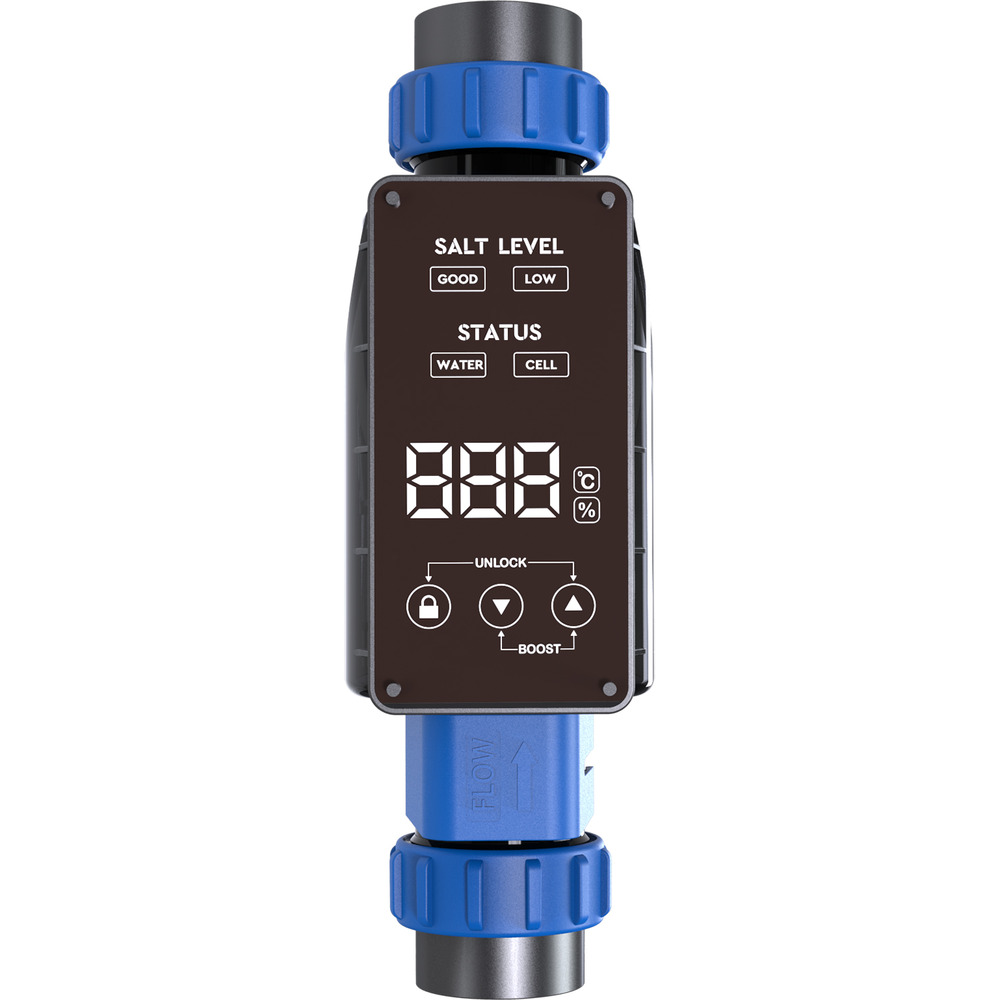 Electrolyseur ssc nano compact 20g/h - 9130059