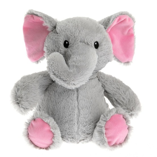 PELUCHE ELEPHANT