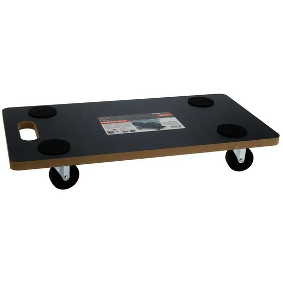 Chariot de transport 58x29cm