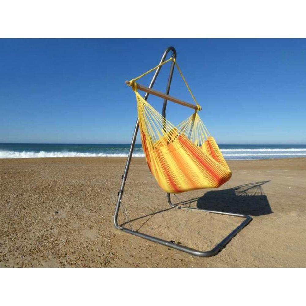 Hamac chaise fuego xxl support soledad