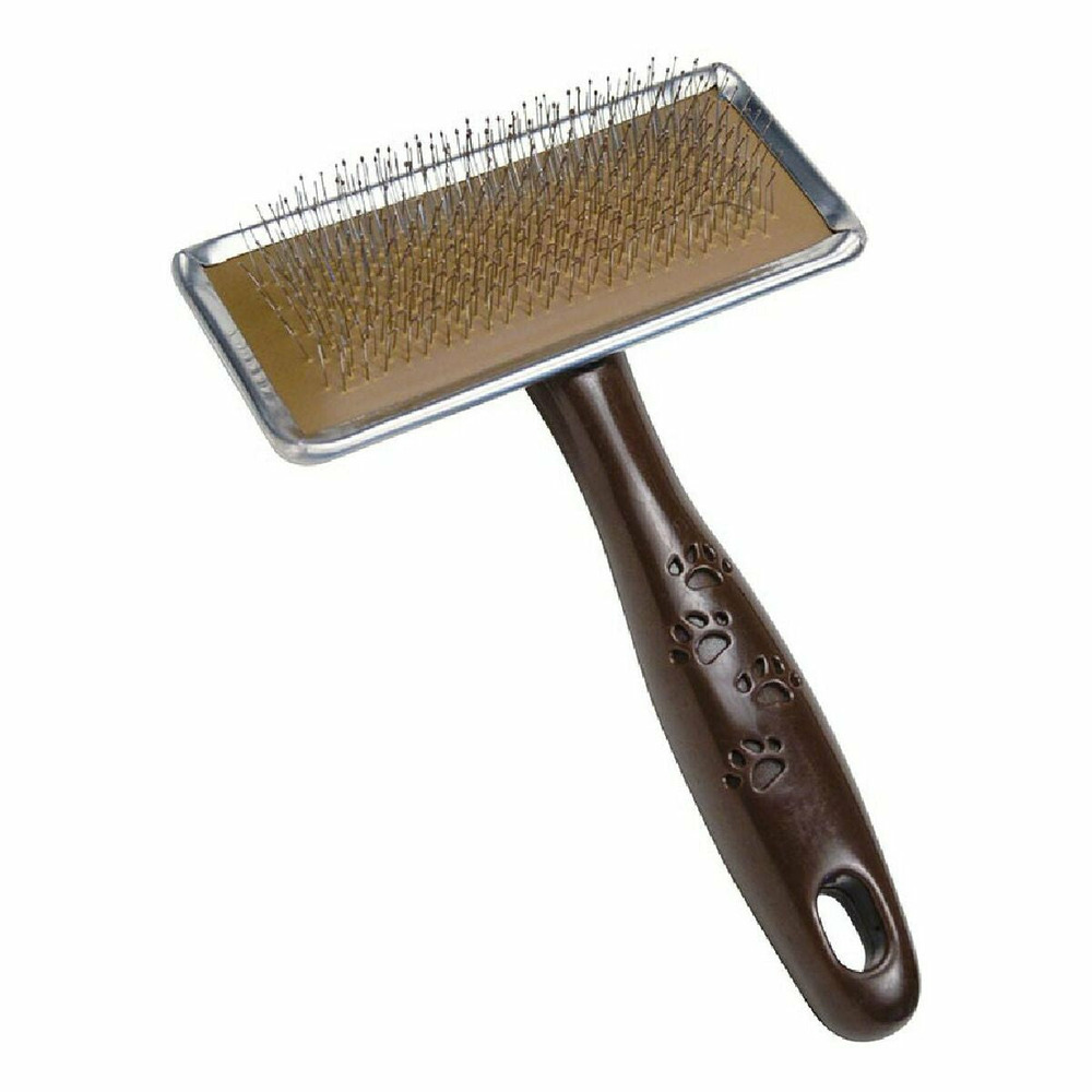 Brosse pour chiens gloria 11