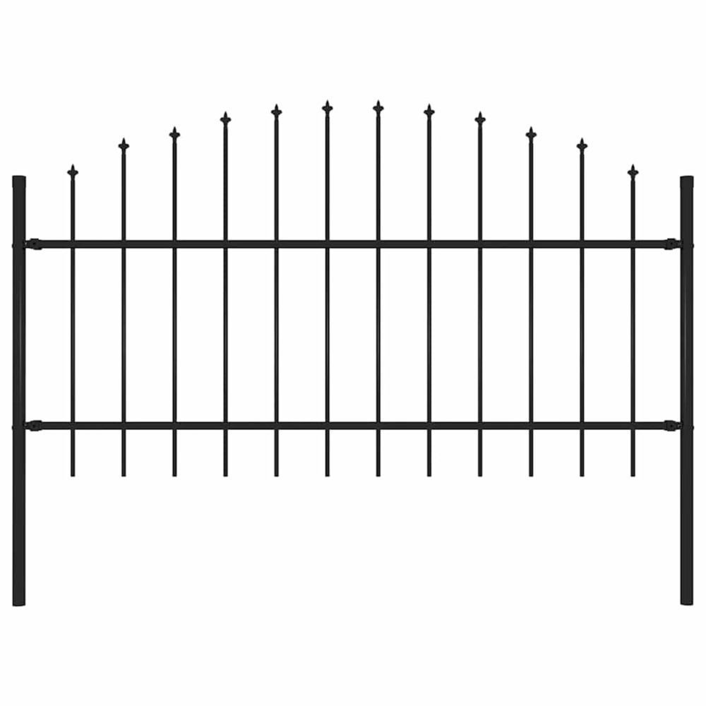 CLOTURE JARDIN A DESSUS E 51-(864775)