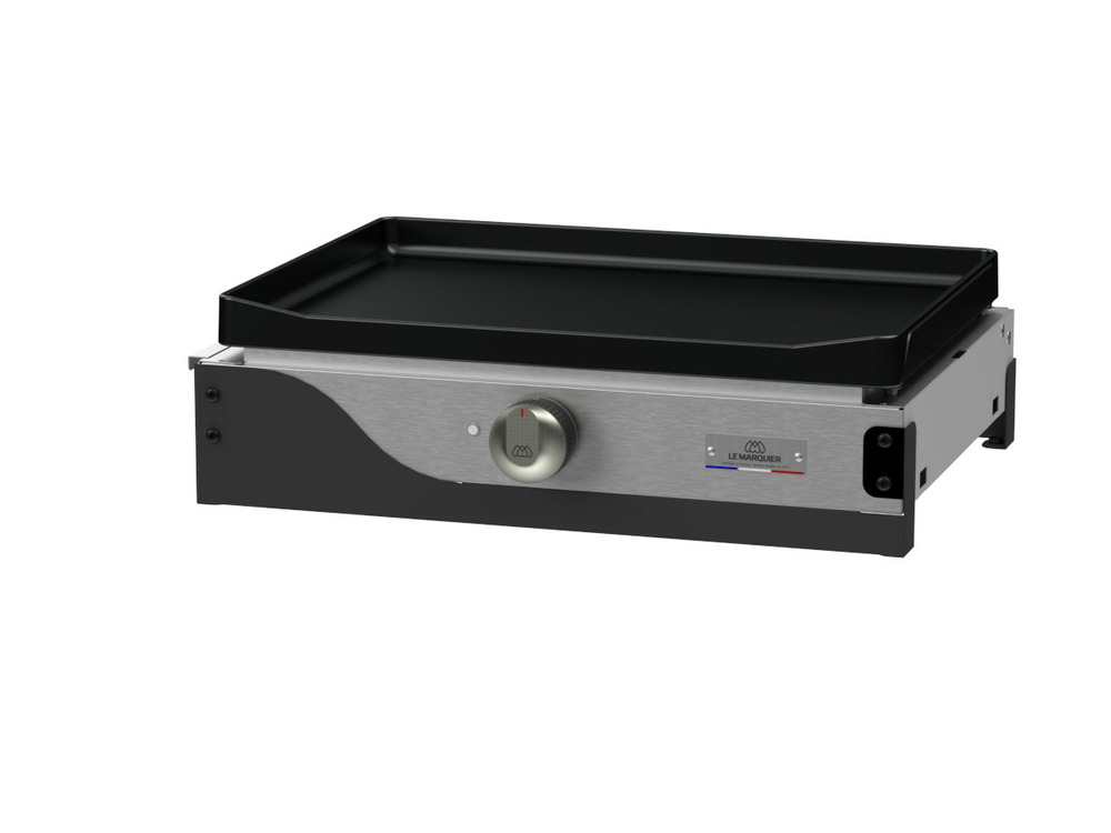 Plancha la petite française électrique 150 duo –