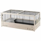 Cage pour lapins arena 120 125 x 64,5 x 51 cm 57089717