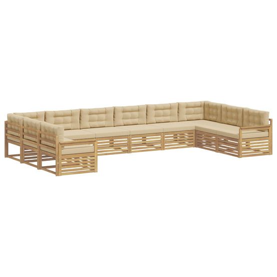 Ensembles de canapés 10 pc