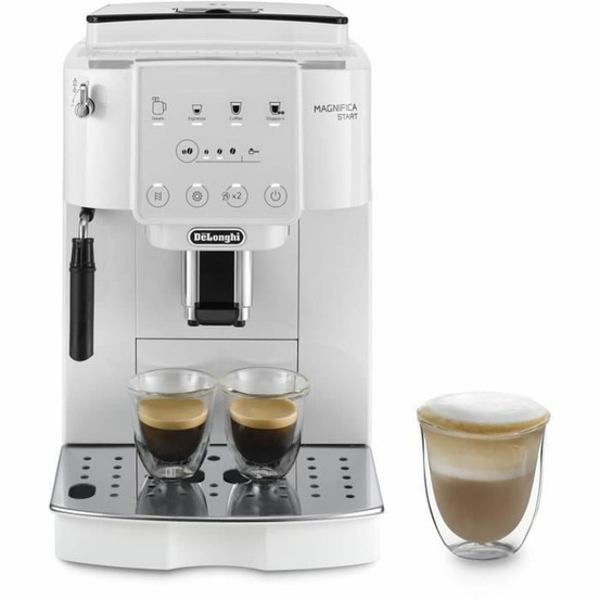 Expresso broyeur magnifica start- ecam220.21.ww