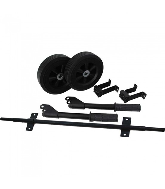 Kit de transport pour groupes électrogènes ks 5000 et ks 7000 - könner söhnen ks 7 kit