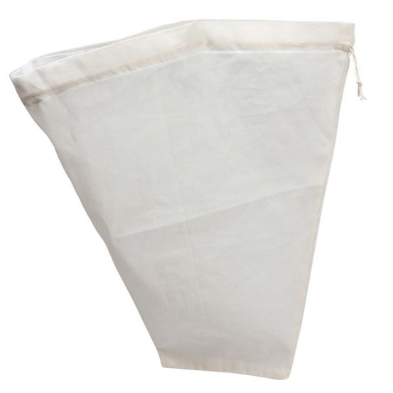 Filtres boissons végétales coton bio vrac